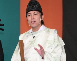 狩野英孝『アメトーーク！』で地上波復帰「頑張れ」とネット好反応