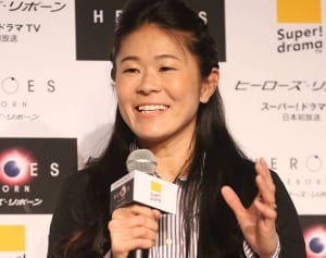 澤穂希　娘もレジェンド！出産後に待っていた“意外な誤算”