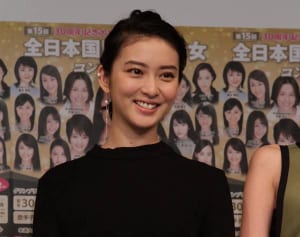 武井咲　TAKAHIROとの結婚妊娠で“あの暗黙ルール”が話題に