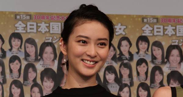 武井咲 Takahiroとの結婚妊娠で あの暗黙ルール が話題に 女性自身
