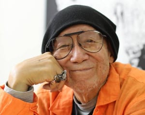 映画作家・大林宣彦語る映画の魅力「何年かけても平和作れる」