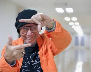 映画作家・大林宣彦「“余命三カ月がん”は撮影に役立った」