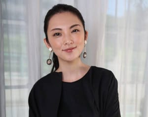 田中麗奈　新作映画は家族もの「主婦は頼ってるだけじゃない」