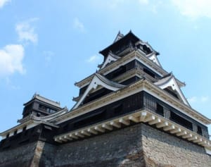 47都道府県で女子に愛される地元のメイブツ【熊本県編】