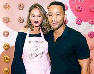 ジョン・レジェンドのMV撮影　トランプ支持者役に「太った人」募集で物議