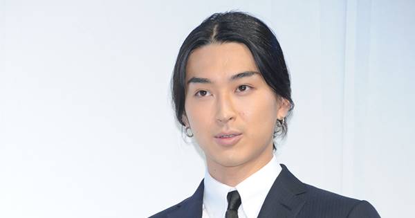 松田翔太 交際3年ついに 恋人 秋元梢へ決意のプロポーズ 女性自身