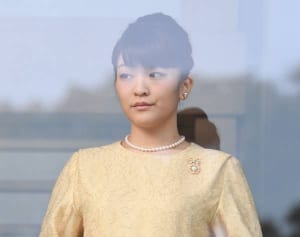 ご婚約会見での無茶ぶりにも…眞子さまの“神対応”に絶賛の声