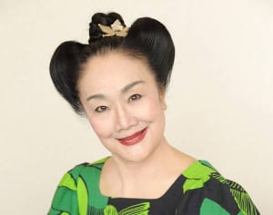 『ひよっこ』“富さん役”白石加代子が明かす共演者の素顔
