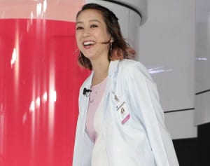 SHELLY　妊娠4カ月…壮絶つわりで収録中止危機も執念の続行