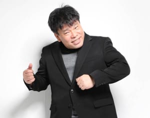 「さんまさんより先に死にたい」ジミー大西のさんま愛