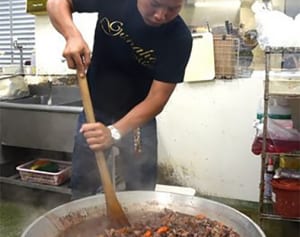 「チーイリチャー」沖縄本島で販売再開　八重山から取り寄せ