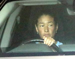 伊達公子　恩師が告白！引退の裏にあった“後遺症への恐怖”