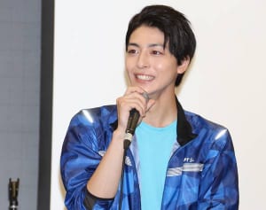 高杉真宙　理想の恋「彼女が笑っていてくれたら幸せ」