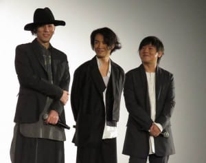 RADWIMPS野田洋次郎 ブレークの陰で抱き続ける“ある願い”