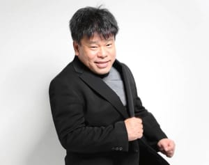 ジミー大西のド天然人生相談「36歳はおばさんですか」