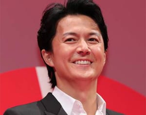 福山雅治 地上波で語った“香川照之とのBL”にお茶の間騒然