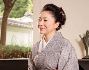 石川さゆり『天城越え』支え続けた母と娘の女3人暮らし