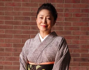 石川さゆり　当時では異例「結婚と歌」両立させた母の言葉