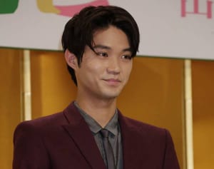 『ひよっこ』磯村勇斗「ヒデと同じで恋には奥手」