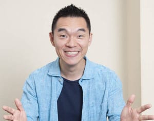 柳家花緑　発達障害、プレッシャー抜け出すため読み漁ったスピ本