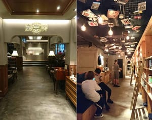 【今週のこっち推し】泊まれる本屋!?オシャレな読書スポット