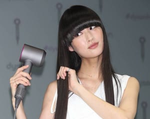 朝ドラ出演シシド・カフカ「ドSキャラは私の役回り」