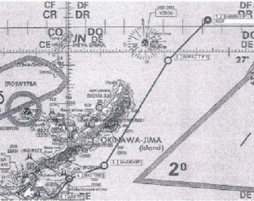 オスプレイ名護沖墜落、訓練空域外で事故　米報告書