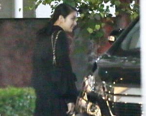 武井咲『黒革の手帖』打ち上げで江口洋介が贈った意外な言葉