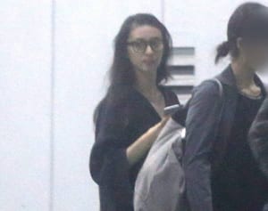 武井咲におディーン様が送った白いバラの意味深メッセージ