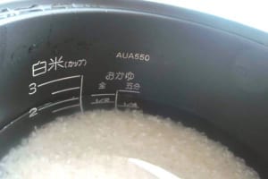 水加減、蒸らす時間…新米をおいしく食べる炊き方