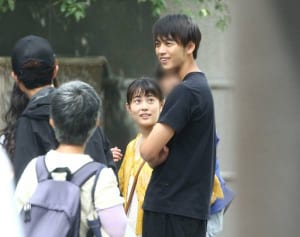 竹内涼真　お忍びで通う夜の定番　3,980円焼き肉に隠れ家バーも