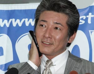 布川敏和　薬丸裕英との不仲説に言及「性格が合わない」