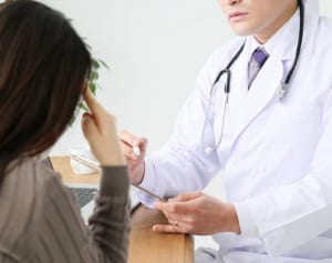 季節の変わり目に女性を襲う「めまい」「緊張性頭痛」に要注意