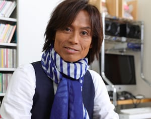 つんく　親子ダンスパーティーを開催！　決断の裏に娘とのテイラー・スウィフト