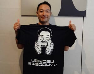 充実の秋！「やる気スイッチ」が作動する簡単ストレッチ