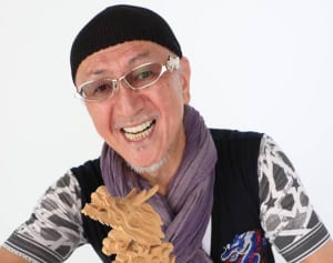 デューク更家語る強運の秘密「少年時代から“龍神”と交流」