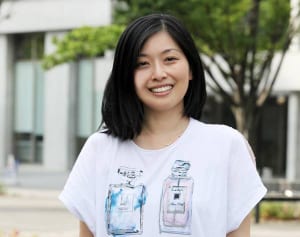 がんのママを診察するとき、女性医師が心がけていること