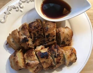 第141飯「豚キャベツロール」