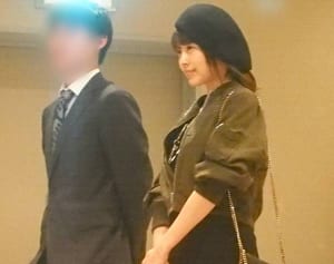 有村架純　感動！『ひよっこ』打ち上げに“3つのサプライズ”