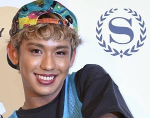 りゅうちぇる 収録中の脱糞告白に「勇気もらった」と称賛の声