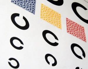 老眼の進行を防ぐための朝晩1分の“眼トレ”とほうれん草