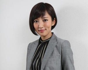 夏菜　朝ドラから5年…キャバ嬢役決断にあった“決死の覚悟”