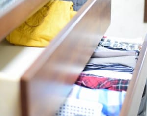 収納の目安はクローゼットの8割！スッキリ衣替えするコツ