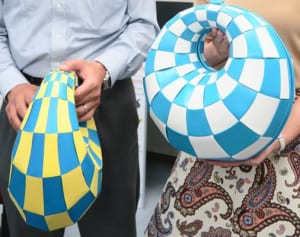 産学連携しバッグ制作　キタムラと横浜国立大