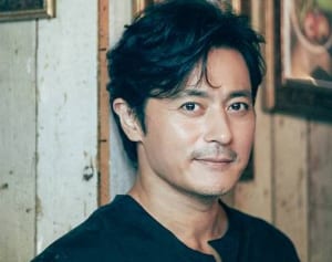 チャン・ドンゴン、「デビューから25年…今後はコメディ作にも出演したい」