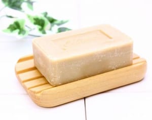 石鹸は乾燥させる！1円でも貯めたい人のためのガチ節約術