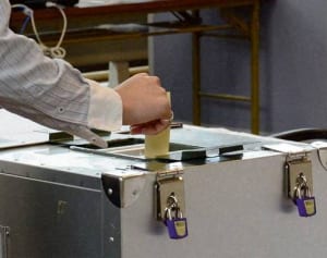 福田副大臣、小池新党へ　自民離党、政権に打撃も