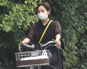 国仲涼子　第2子妊娠！妻を喜ばせた向井理の羨ましすぎる変化