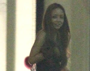 安室奈美恵　極秘再会で実現！新曲は16年ぶり小室プロデュース