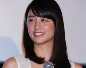 山本美月”突然のキャラ変”に「女優として開眼」と絶賛の声
